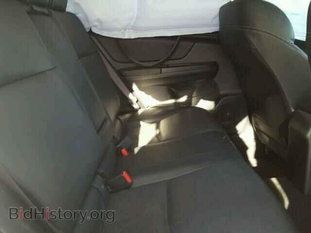 2014 SUBARU XV - VIN: JF2GPAKC8E8348517 - Фото 6