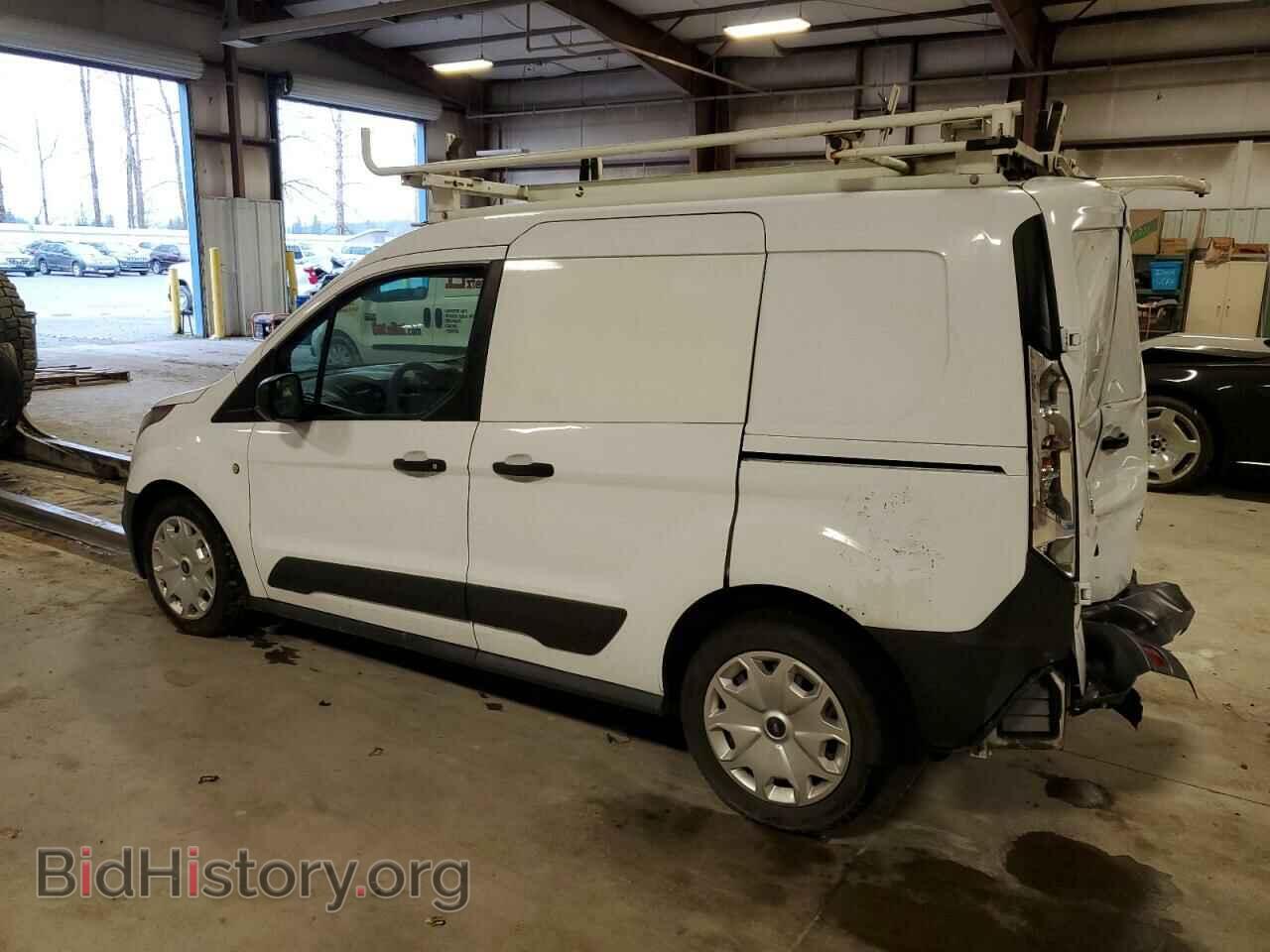 2015 FORD TRANSIT - VIN: NM0LS6E70F1220545 - Фото 2