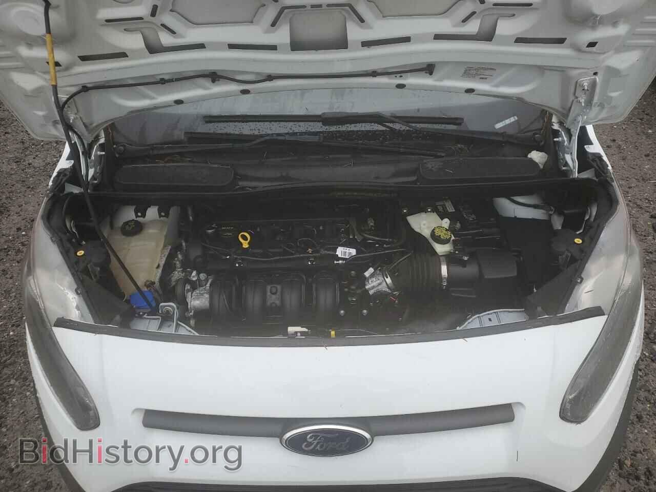 2015 FORD TRANSIT - VIN: NM0LS6E70F1220545 - Фото 12