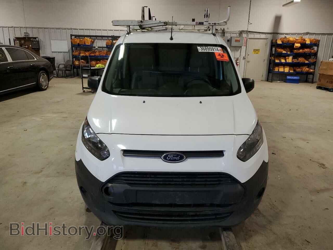 2015 FORD TRANSIT - VIN: NM0LS6E70F1220545 - Фото 5