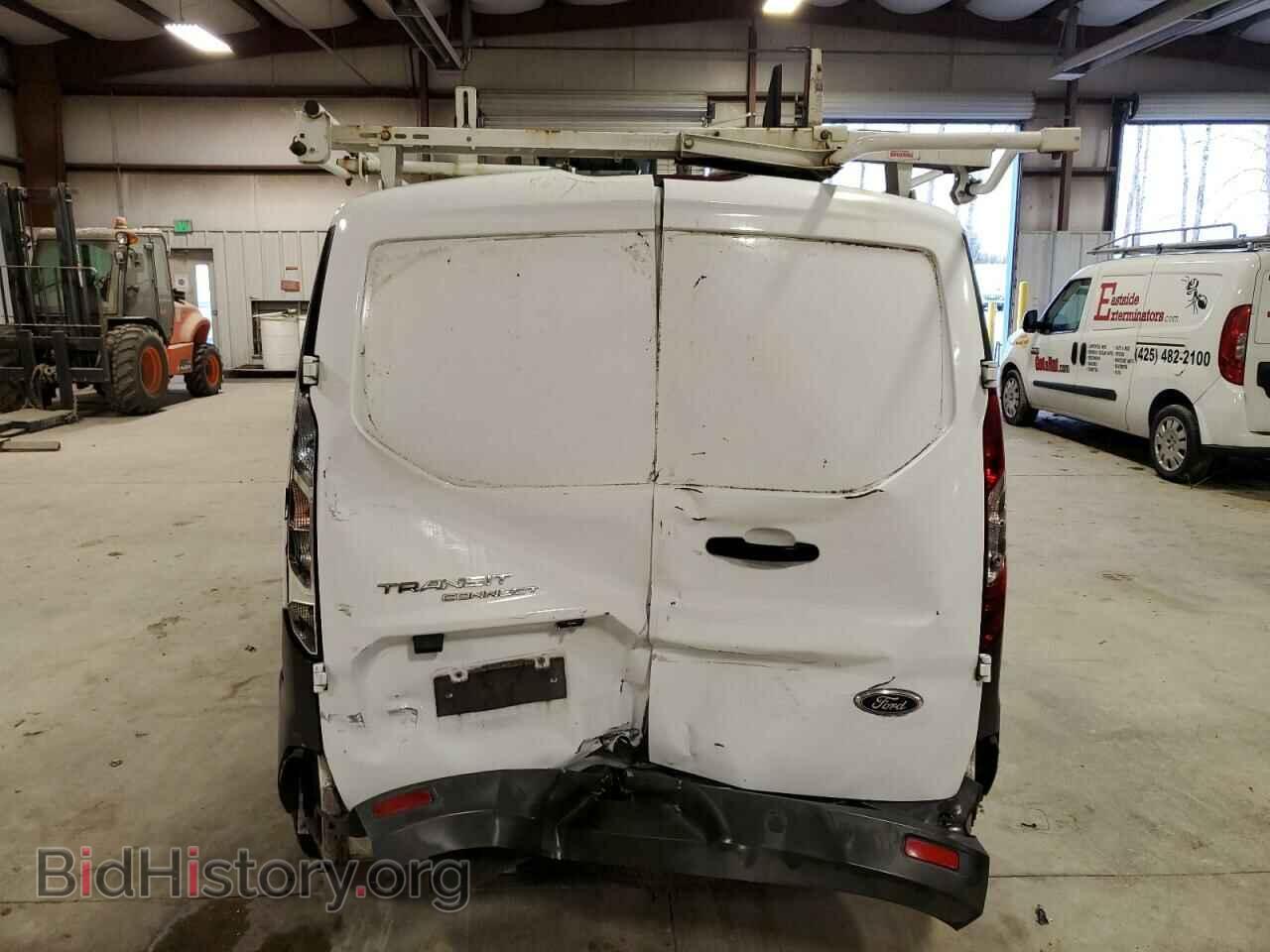 2015 FORD TRANSIT - VIN: NM0LS6E70F1220545 - Фото 6
