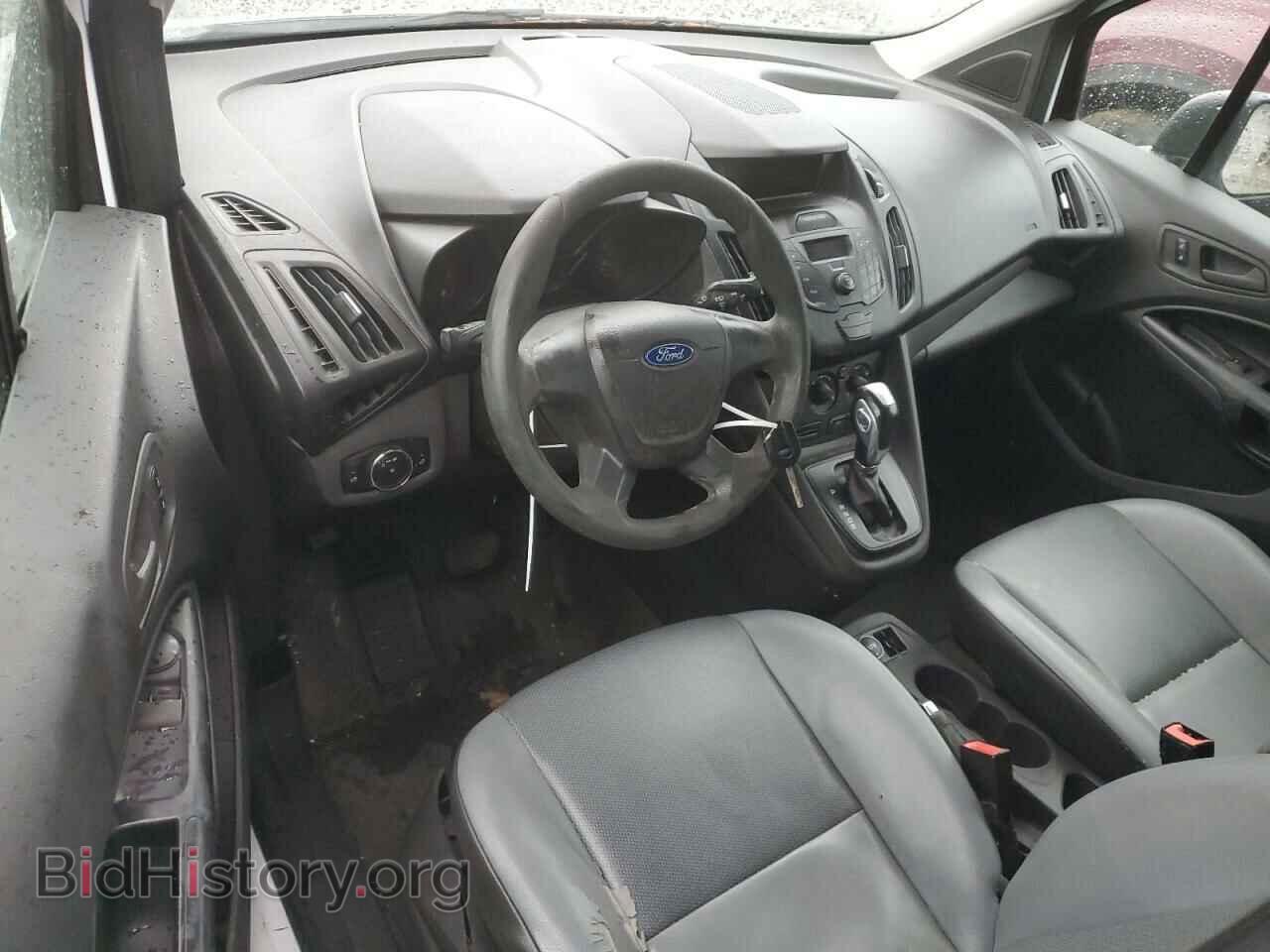 2015 FORD TRANSIT - VIN: NM0LS6E70F1220545 - Фото 8