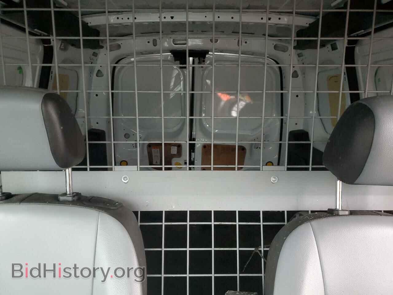 2015 FORD TRANSIT - VIN: NM0LS6E70F1220545 - Фото 10