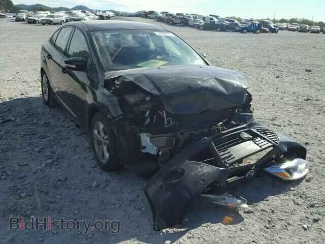 Photo 1FADP3F2XEL136834 - FORD FOCUS 2014