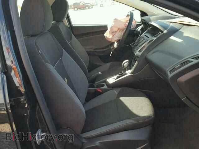 2014 FORD FOCUS - VIN: 1FADP3F2XEL136834 - Photo 5