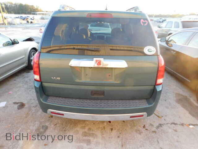 2007 SATURN VUE - VIN: 5GZCZ33D17S818188 - Фото 9