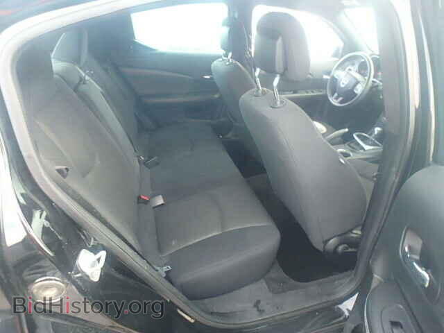 2013 DODGE AVENGER - VIN: 1C3CDZAG0DN753610 - Photo 6