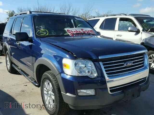 Фотография 1FMEU63E66UB22363 - FORD EXPLORER 2006