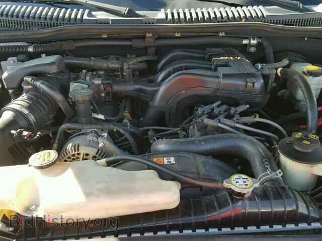 2006 FORD EXPLORER - VIN: 1FMEU63E66UB22363 - Фото 7