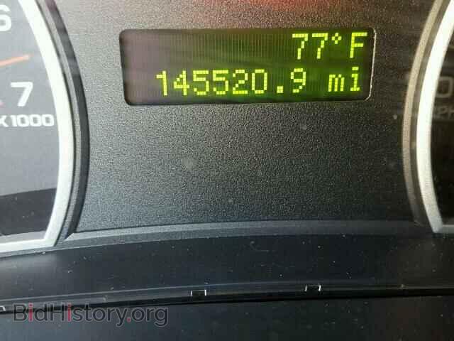 2006 FORD EXPLORER - VIN: 1FMEU63E66UB22363 - Фото 8