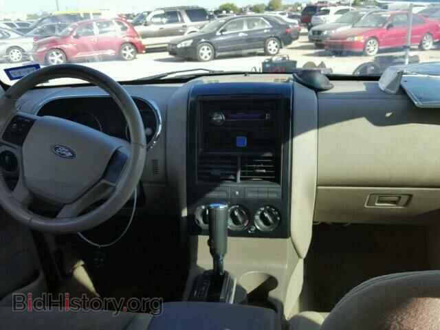 2006 FORD EXPLORER - VIN: 1FMEU63E66UB22363 - Фото 10
