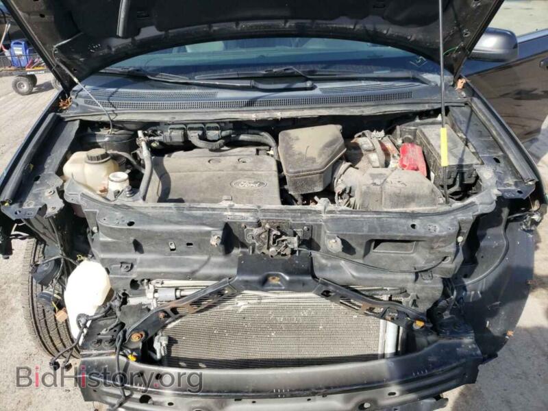 2012 Ford EDGE (VIN 2FMDK4KC8CBA68250) — photo 7 of 10