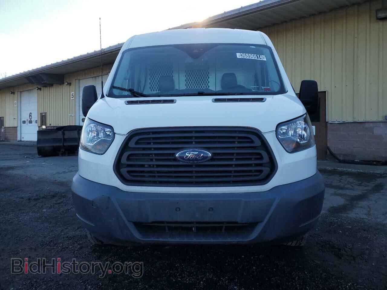2017 FORD TRANSIT - VIN: 1FTYR1CMXHKB25245 - Фото 5