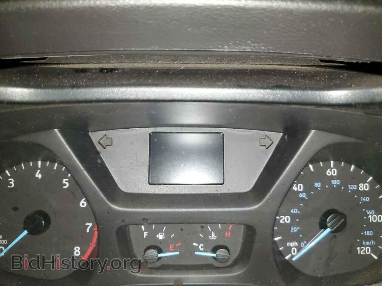 2017 FORD TRANSIT - VIN: 1FTYR1CM6HKB03551 - Фото 9