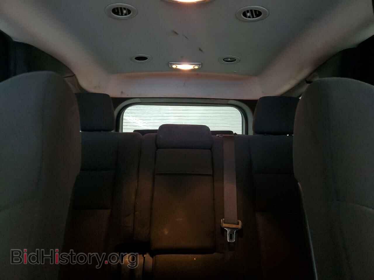 2017 DODGE DURANGO - VIN: 1C4RDJAG4HC789471 - Фото 10