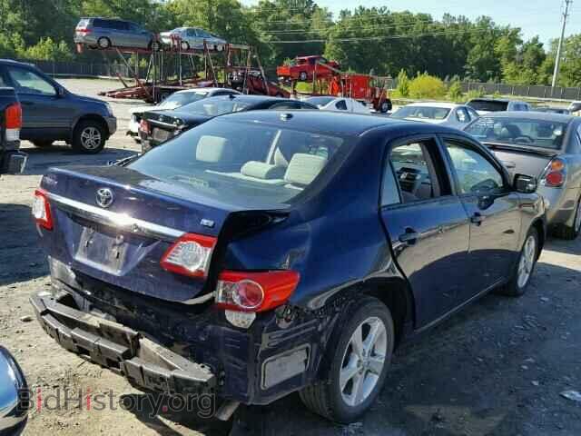 2012 TOYOTA COROLLA - VIN: 2T1BU4EEXCC915845 - Photo 4
