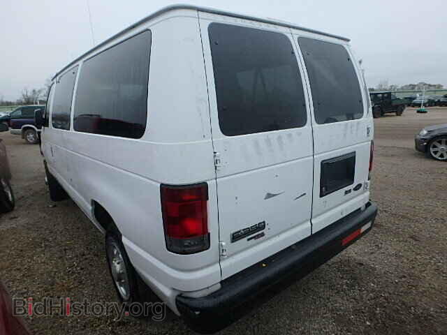 2010 FORD ECONOLINE - VIN: 1FBNE3BL1ADA98261 - Фото 3