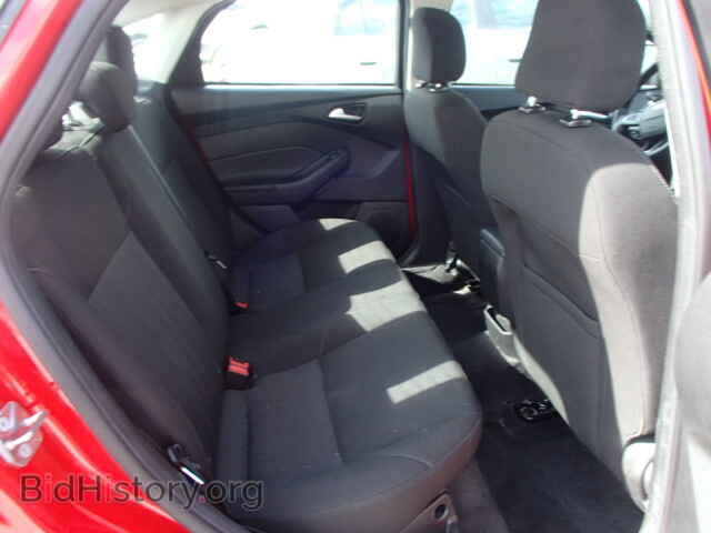 2015 FORD FOCUS - VIN: 1FADP3F2XFL305249 - Фото 6