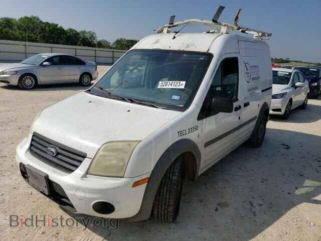 Photo NM0LS7BN2BT043990 - FORD TRANSIT 2011