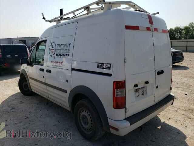 2011 FORD TRANSIT - VIN: NM0LS7BN2BT043990 - Фото 2