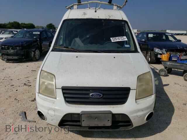 2011 FORD TRANSIT - VIN: NM0LS7BN2BT043990 - Фото 5