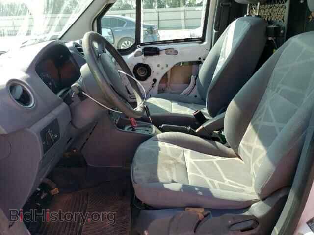 2011 FORD TRANSIT - VIN: NM0LS7BN2BT043990 - Фото 7