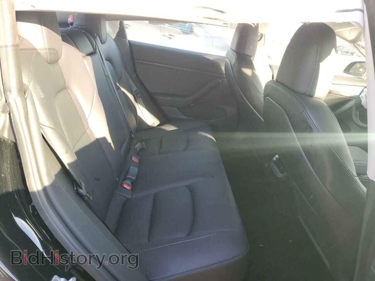 2023 TESLA MODEL 3 - VIN: 5YJ3E1EA2PF566727 - Фото 10