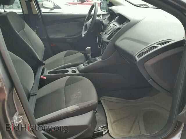 2013 FORD FOCUS - VIN: 1FADP3E25DL225758 - Фото 5
