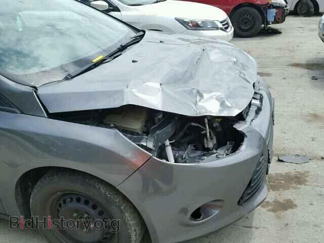 2013 FORD FOCUS - VIN: 1FADP3E25DL225758 - Фото 9