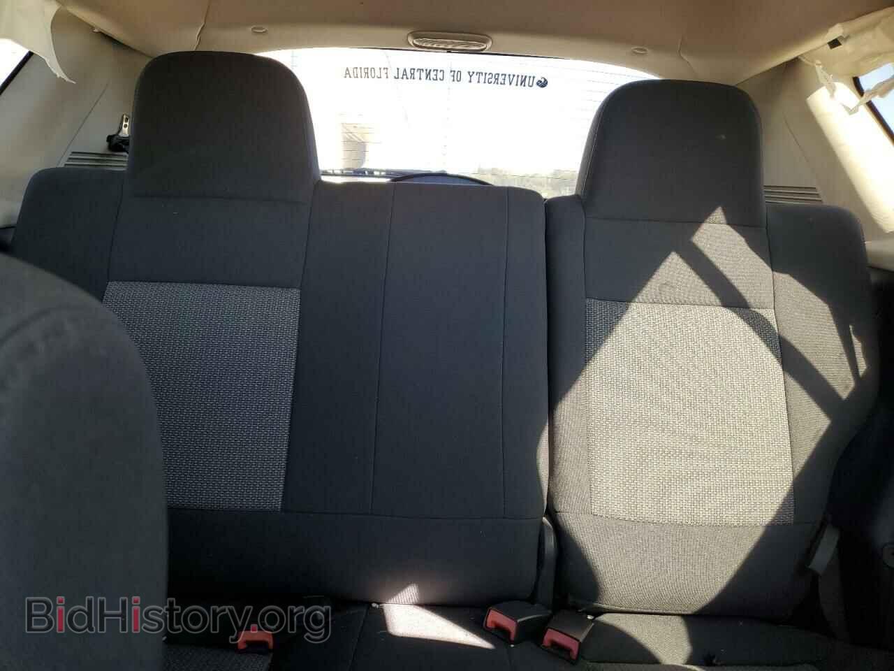 2010 JEEP COMPASS - VIN: 1J4NT4FA5AD515102 - Photo 10