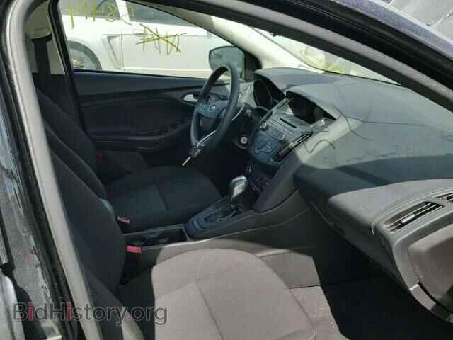 2015 FORD FOCUS - VIN: 1FADP3K29FL253036 - Фото 5