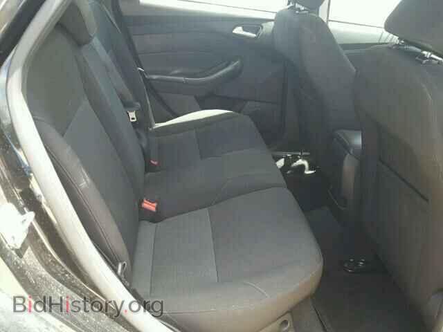 2015 FORD FOCUS - VIN: 1FADP3K29FL253036 - Фото 6