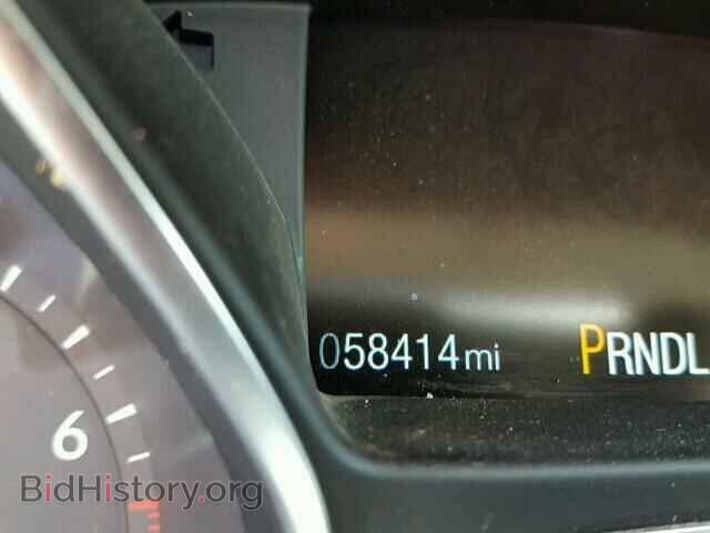 2015 FORD FOCUS - VIN: 1FADP3K29FL253036 - Фото 8
