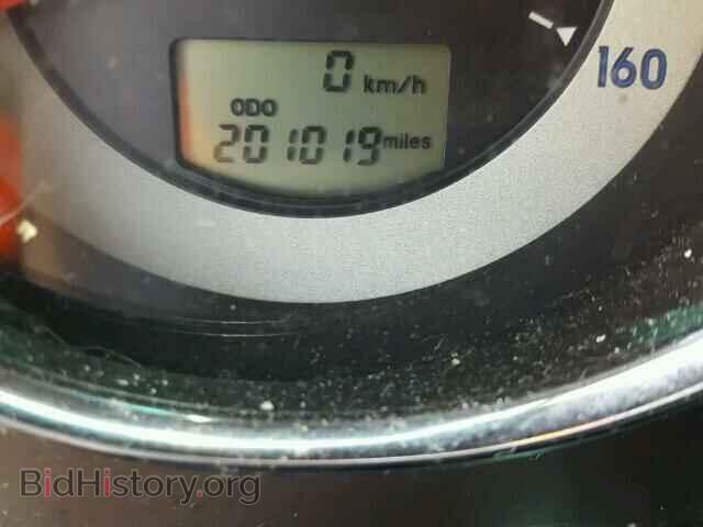 2007 MITSUBISHI ECLIPSE - VIN: 4A3AK24F47E008766 - Photo 8