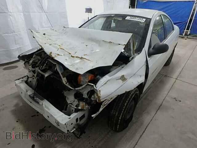 2000 DODGE NEON - VIN: 1B3ES46C6YD622245 - Фото 2