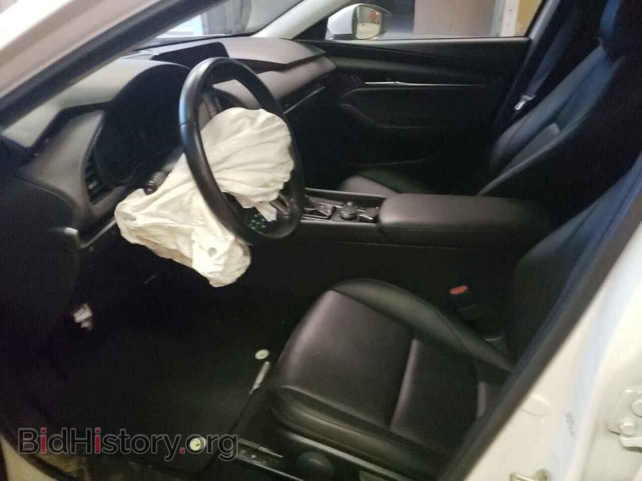 2021 MAZDA 3 - VIN: JM1BPABL5M1314017 - Фото 7