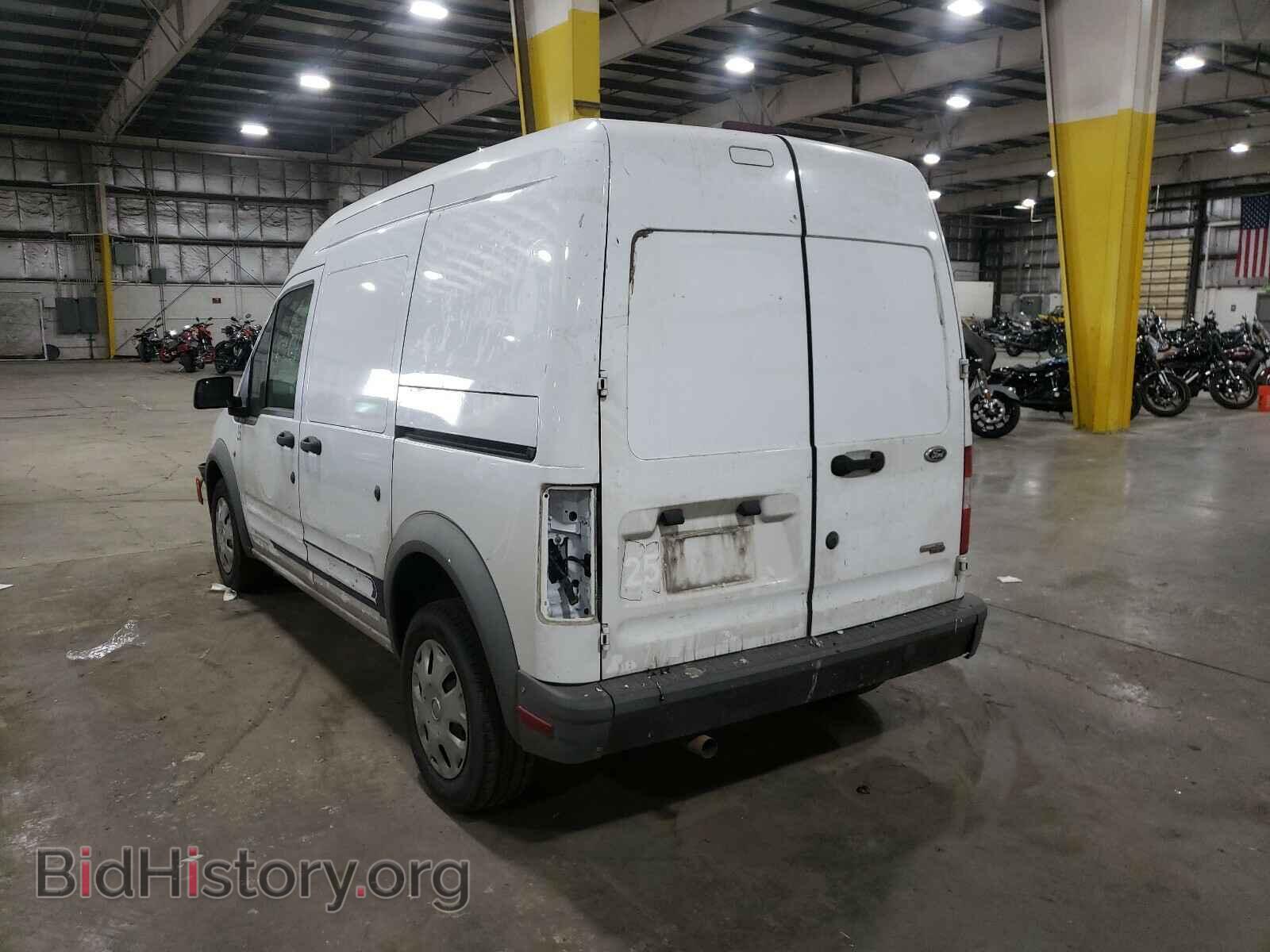 2012 FORD TRANSIT CO - VIN: NM0LS7AN1CT105043 - Фото 3