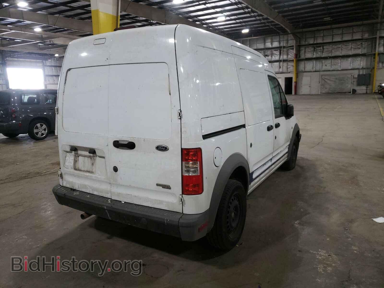 2012 FORD TRANSIT CO - VIN: NM0LS7AN1CT105043 - Фото 4
