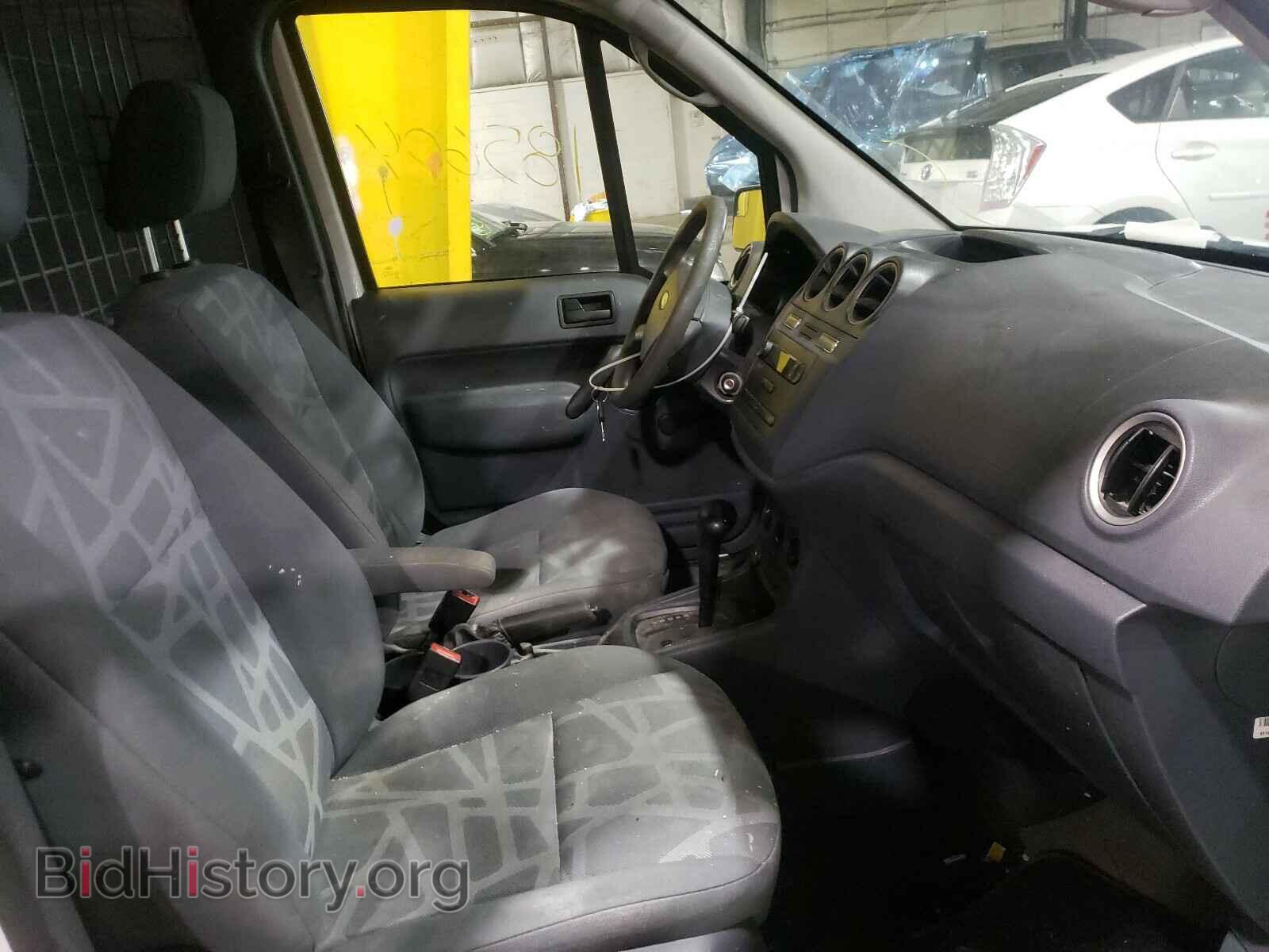 2012 FORD TRANSIT CO - VIN: NM0LS7AN1CT105043 - Фото 5