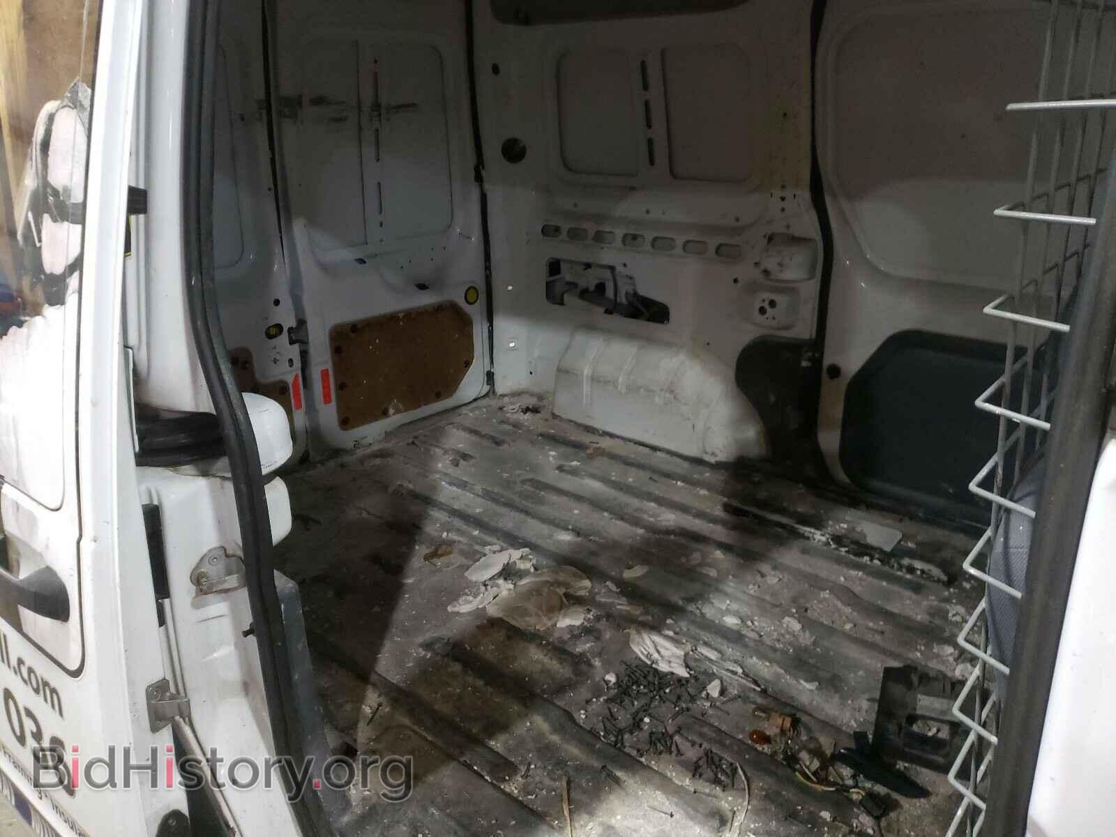 2012 FORD TRANSIT CO - VIN: NM0LS7AN1CT105043 - Фото 6