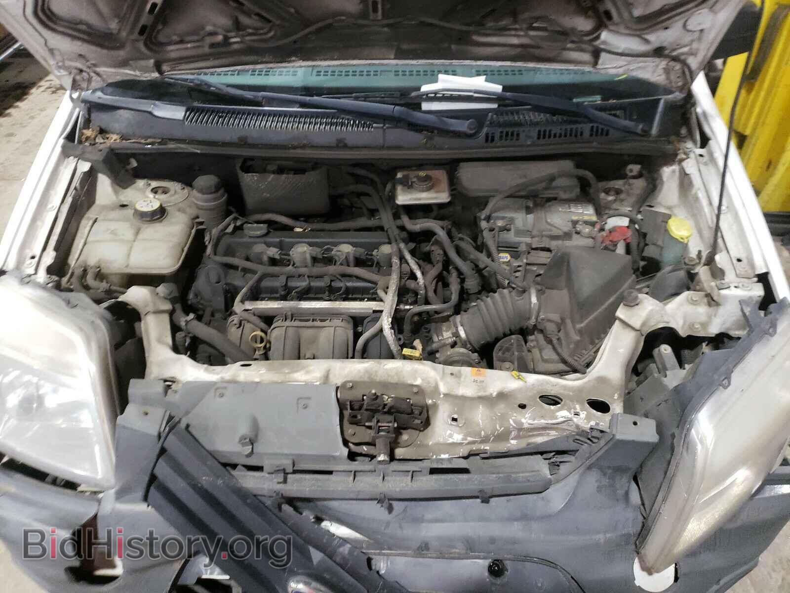 2012 FORD TRANSIT CO - VIN: NM0LS7AN1CT105043 - Фото 7