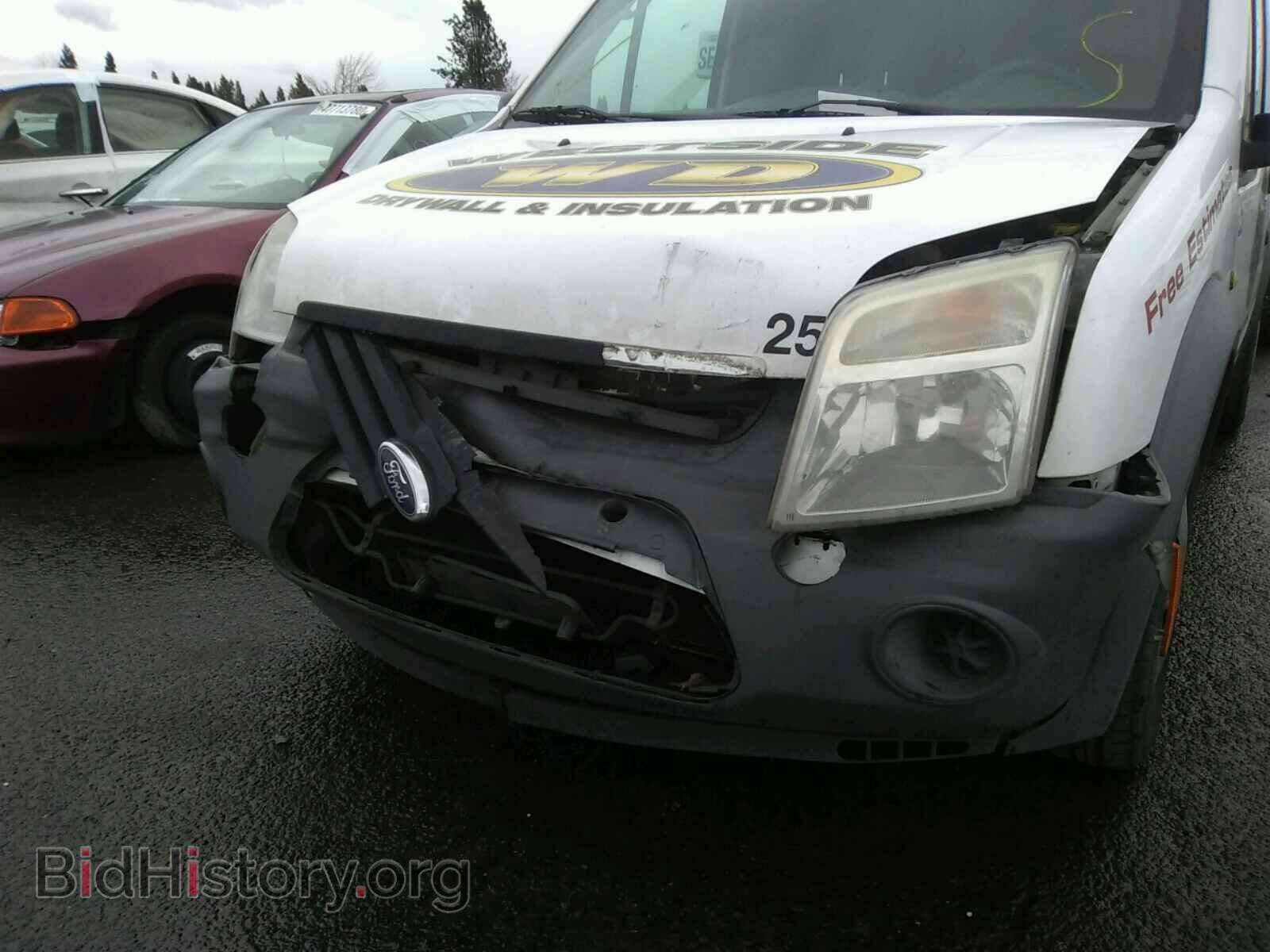 2012 FORD TRANSIT CO - VIN: NM0LS7AN1CT105043 - Фото 9