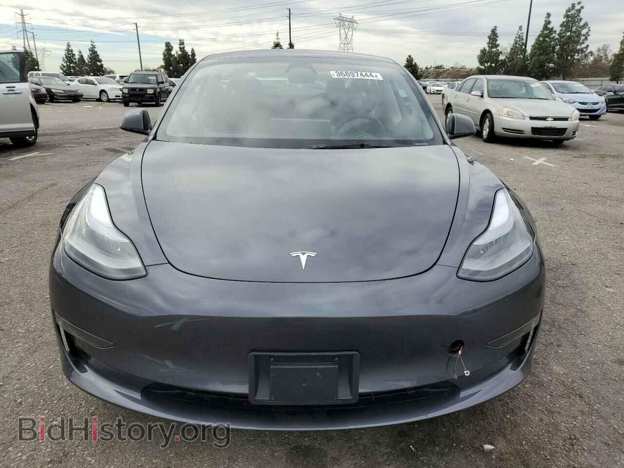 2023 TESLA MODEL 3 - VIN: 5YJ3E1EA1PF665071 - Фото 5