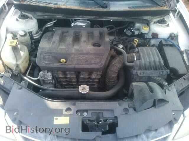 2007 CHRYSLER SEBRING - VIN: 1C3LC46KX7N525959 - Фото 7