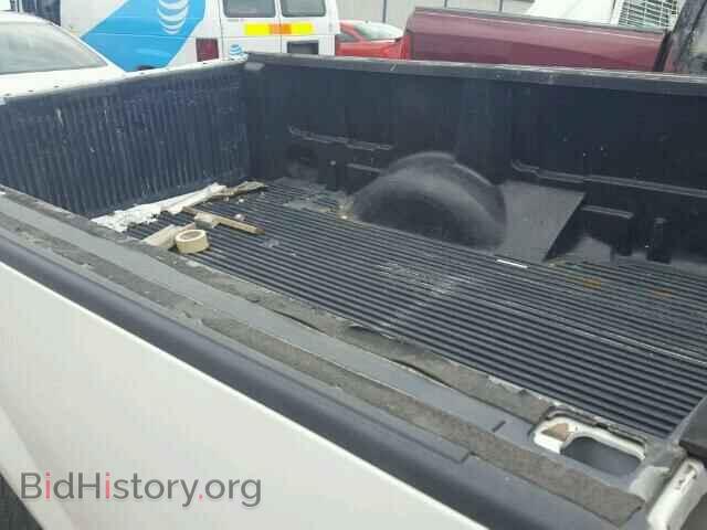 2009 FORD F150 - VIN: 1FTRF12W49KB48246 - Фото 6