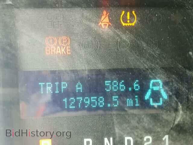 2009 FORD F150 - VIN: 1FTRF12W49KB48246 - Фото 8