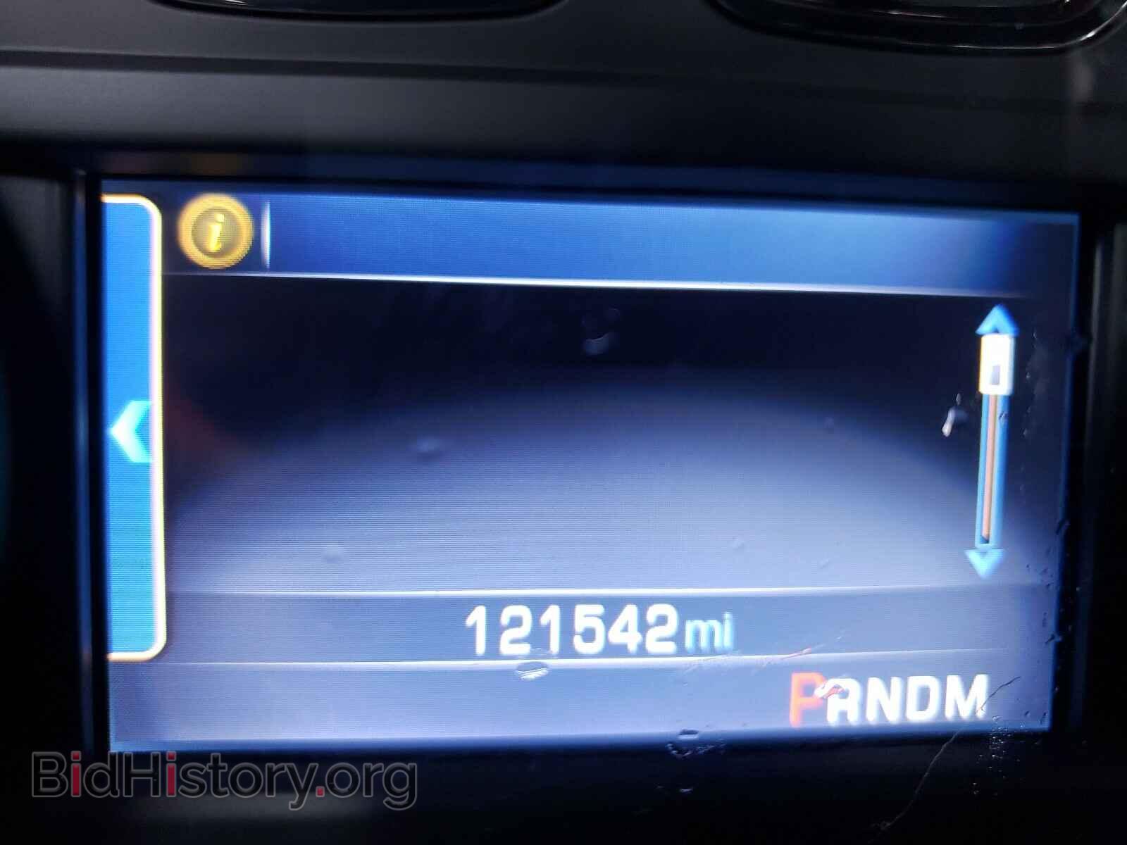 2014 CHEVROLET SILVERADO - VIN: 3GCUKREC2EG207091 - Фото 8