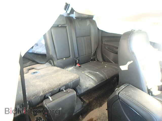 2013 FORD ESCAPE - VIN: 1FMCU9J92DUB97413 - Фото 6