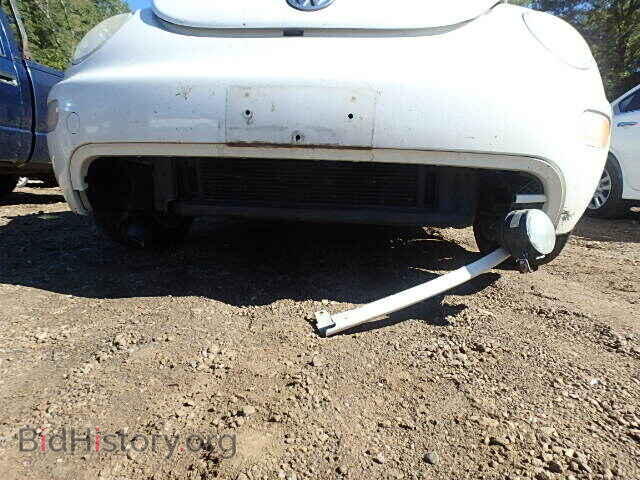 2000 VOLKSWAGEN BEETLE - VIN: 3VWCC21C8YM411306 - Фото 9