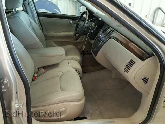2008 CADILLAC DTS - VIN: 1G6KD57Y78U200967 - Фото 5